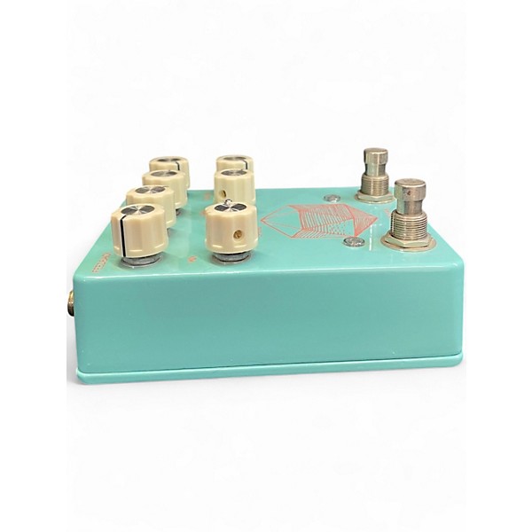 Used Southampton Pedals inde dream Effect Pedal