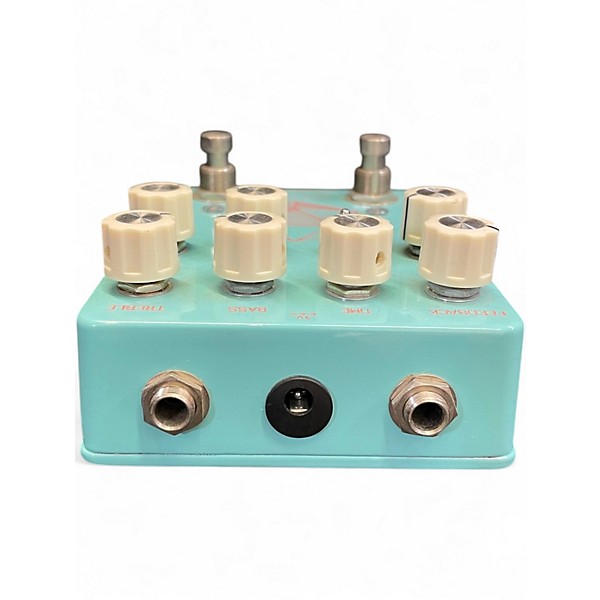 Used Southampton Pedals inde dream Effect Pedal