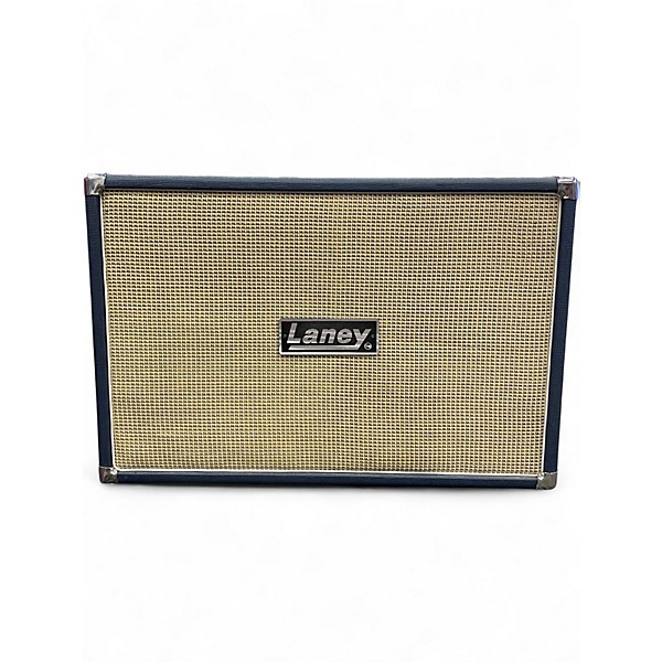 Used Laney Lionheart LT212 Guitar Cabinet