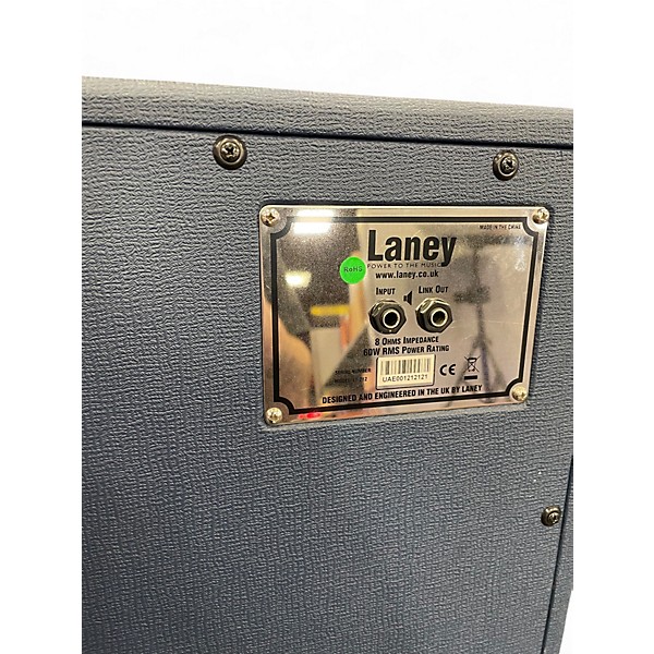 Used Laney Lionheart LT212 Guitar Cabinet