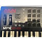Used Akai Professional MPK249 49 Key MIDI Controller