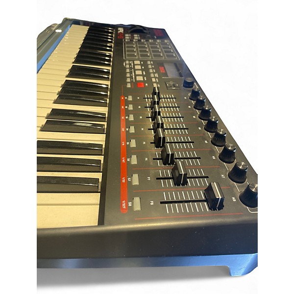 Used Akai Professional MPK249 49 Key MIDI Controller