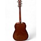 Used Yamaha FG800j Natural Acoustic Guitar