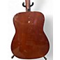 Used Yamaha FG800j Natural Acoustic Guitar