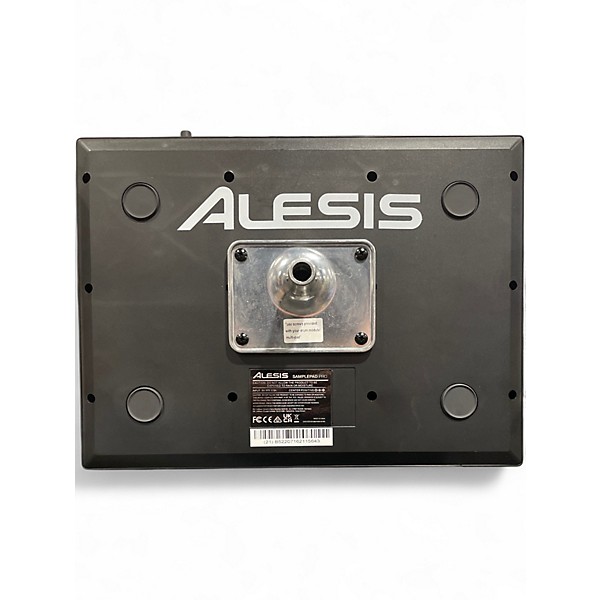 Used Alesis Sample Pad Pro Drum MIDI Controller