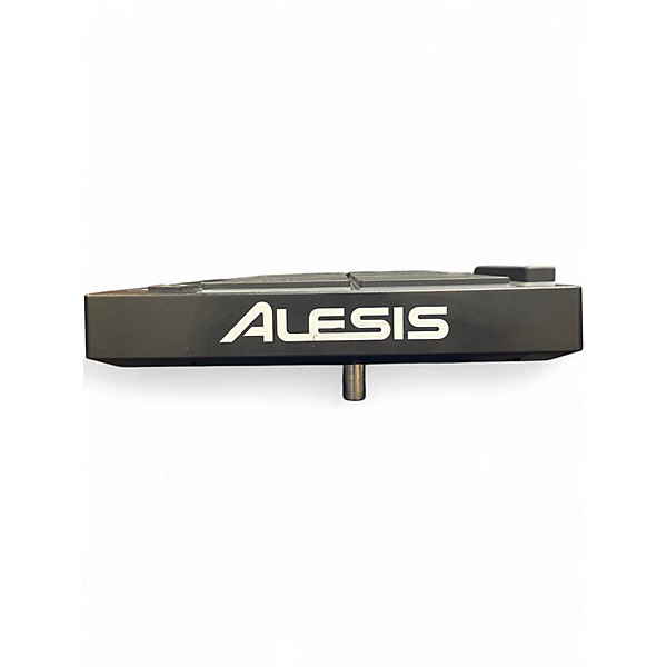 Used Alesis Sample Pad Pro Drum MIDI Controller