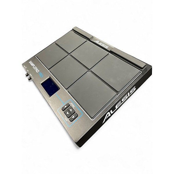 Used Alesis Sample Pad Pro Drum MIDI Controller