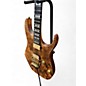 Used Ibanez RGT1220PB Natural Solid Body Electric Guitar