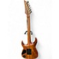 Used Ibanez RGT1220PB Natural Solid Body Electric Guitar