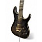 Used Schecter Guitar Research Hellraiser C1 Hybrid Black Solid Body Electric Guitar