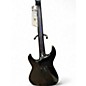 Used Schecter Guitar Research Hellraiser C1 Hybrid Black Solid Body Electric Guitar