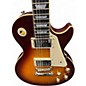 Used Epiphone INSPIRED BY GIBSON 1959 SUNBURST Solid Body Electric Guitar