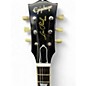 Used Epiphone INSPIRED BY GIBSON 1959 SUNBURST Solid Body Electric Guitar