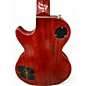 Used Epiphone INSPIRED BY GIBSON 1959 SUNBURST Solid Body Electric Guitar