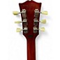 Used Epiphone INSPIRED BY GIBSON 1959 SUNBURST Solid Body Electric Guitar
