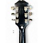 Used Epiphone SG Prophecy Blue Solid Body Electric Guitar