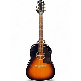 Used Epiphone SLASH J-45 NOVEMBER BURST Acoustic Electric Guitar