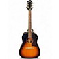 Used Epiphone SLASH J-45 NOVEMBER BURST Acoustic Electric Guitar thumbnail