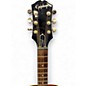 Used Epiphone SLASH J-45 NOVEMBER BURST Acoustic Electric Guitar