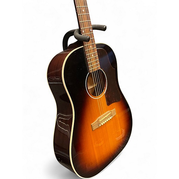 Used Epiphone SLASH J-45 NOVEMBER BURST Acoustic Electric Guitar