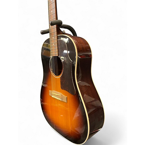 Used Epiphone SLASH J-45 NOVEMBER BURST Acoustic Electric Guitar