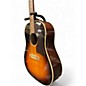 Used Epiphone SLASH J-45 NOVEMBER BURST Acoustic Electric Guitar