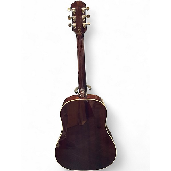 Used Epiphone SLASH J-45 NOVEMBER BURST Acoustic Electric Guitar