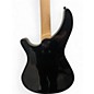 Used Mitchell MB200 Black Electric Bass Guitar