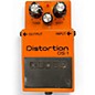 Used BOSS DS1 Distortion Effect Pedal thumbnail