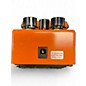 Used BOSS DS1 Distortion Effect Pedal