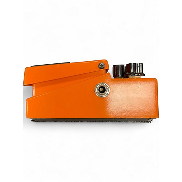 Used BOSS DS1 Distortion Effect Pedal
