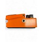 Used BOSS DS1 Distortion Effect Pedal