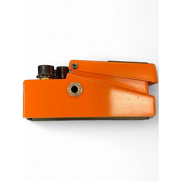 Used BOSS DS1 Distortion Effect Pedal