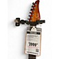 Used Suhr modern spalted top Sunburst Solid Body Electric Guitar