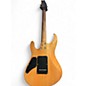 Used Suhr modern spalted top Sunburst Solid Body Electric Guitar