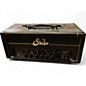 Used Suhr pt15 Tube Guitar Amp Head thumbnail