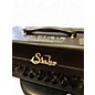 Used Suhr pt15 Tube Guitar Amp Head