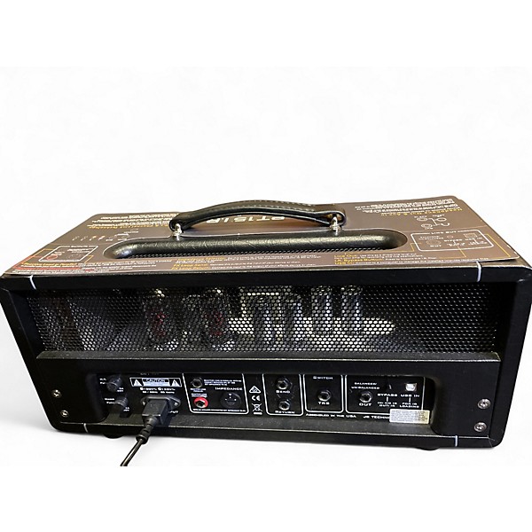 Used Suhr pt15 Tube Guitar Amp Head
