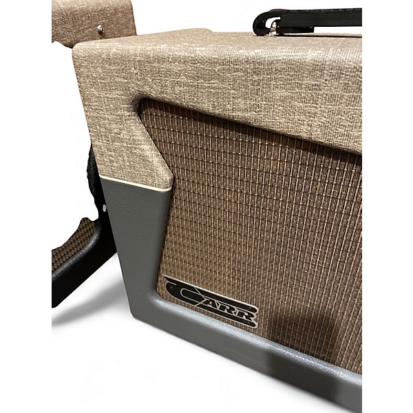 Used Carr Amplifiers skylark Tube Guitar Combo Amp