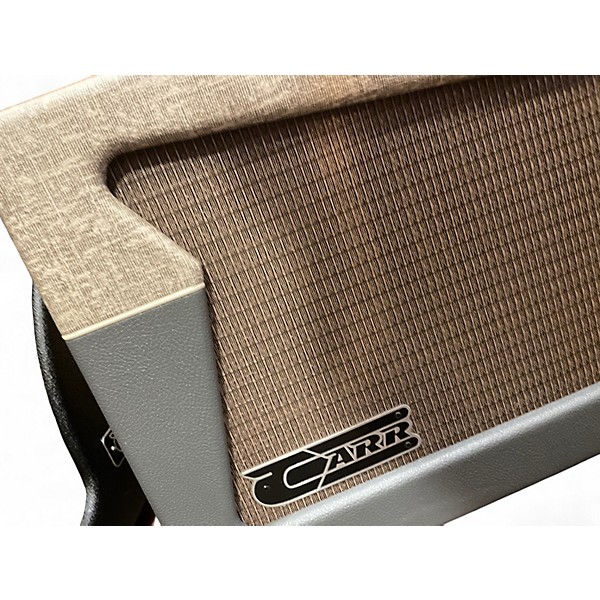 Used Carr Amplifiers skylark Tube Guitar Combo Amp
