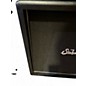 Used Suhr pt 2x12 Guitar Cabinet