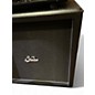 Used Suhr pt 2x12 Guitar Cabinet