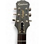 Used Epiphone SPECIAL MODEL LES PAUL Worn TV Yellow Solid Body Electric Guitar