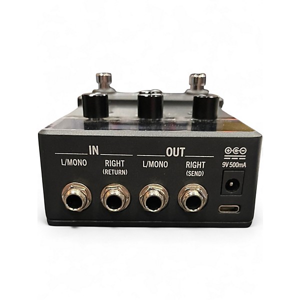 Used Line 6 HX ONE Effect Processor