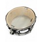 Used SONOR 13in AQX Midnight Sparkle Drum