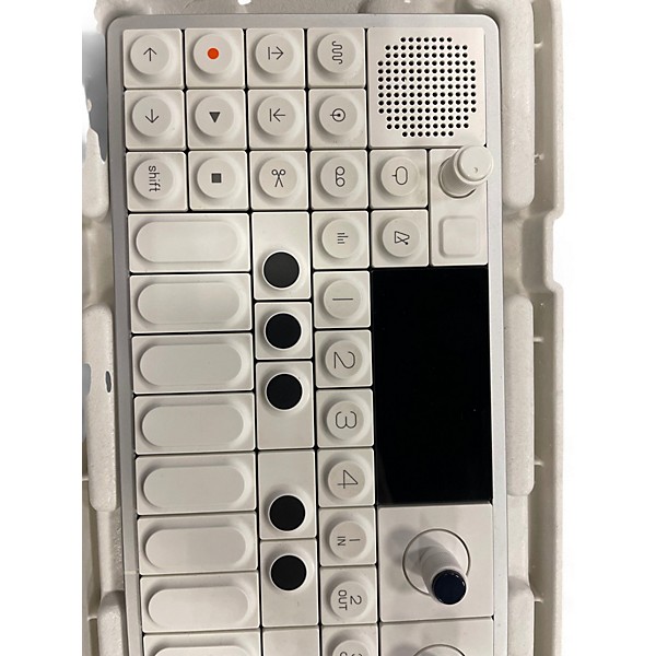Used teenage engineering OP-1 FIELD Synthesizer