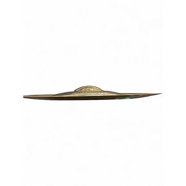 Used SABIAN 16in XSR FAST STAX Cymbal