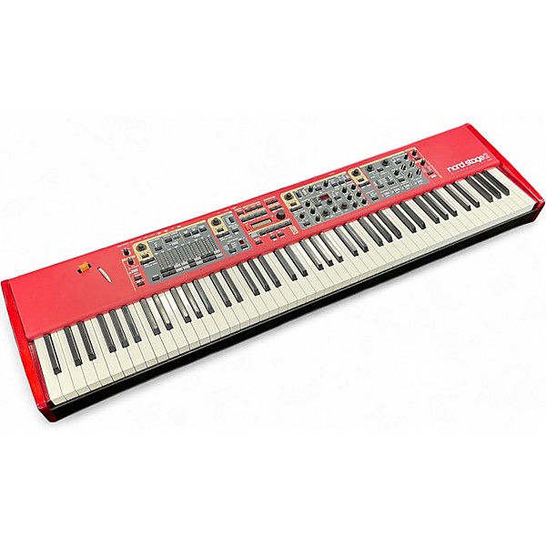Used Nord STAGE 2 88 Stage Piano