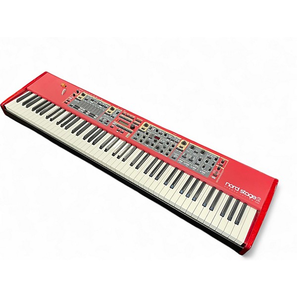 Used Nord STAGE 2 88 Stage Piano