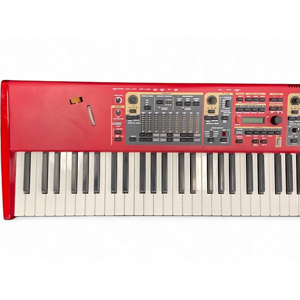 Used Nord STAGE 2 88 Stage Piano